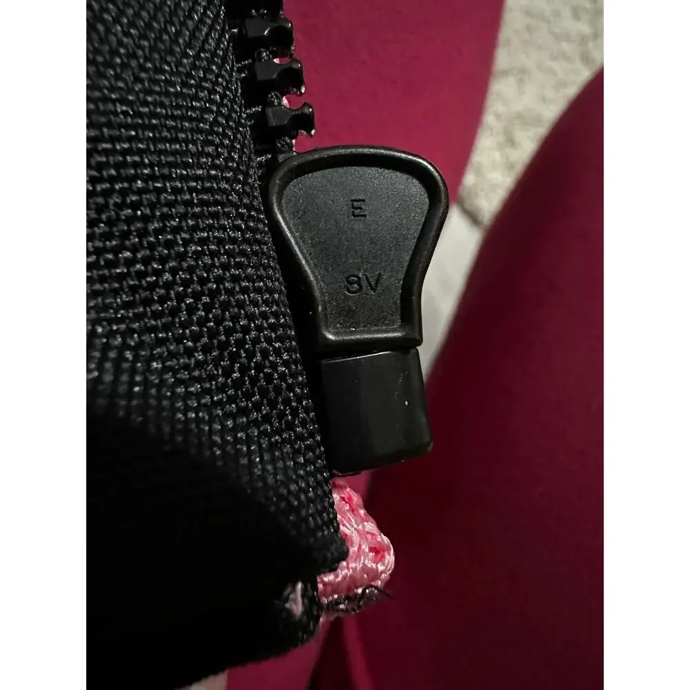 Women’s Motorcycle Jacket - #RN90261 - Picture 10 of 16